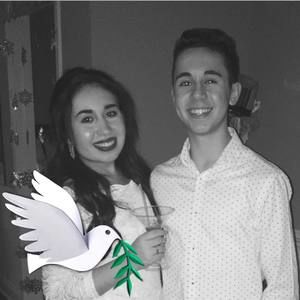 Meet your Posher, Sylvia